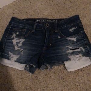 American Eagle Shorts